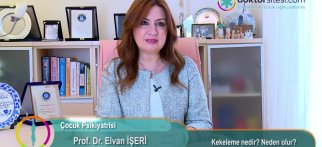 Kekeleme nedir? Neden olur?