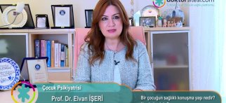 Bir çocuğun sağlıklı konuşma yaşı nedir? Nasıl olmalıdır?