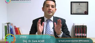 İyi huylu prostat büyümesi (BPH) tedavisi sonrası kansere dönüşür mü?