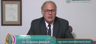 Safra kesesi hastalıklarında kesenin tamamı alınmalı mıdır? Alındığında ne olur?