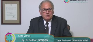 Anal Fissür nedir? Nasıl tedavi edilir?