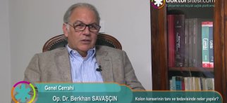 Kolon kanserinin tanı ve tedavisinde neler yapılır?