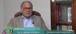 Kalın bağırsak kanserinin erken evrede fark edilmesi mümkün müdür?