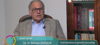 Tiroid hastalıklarının şişmanlık veya zayıflığa neden olmasının sebebi nedir? Ne yapılmalı?