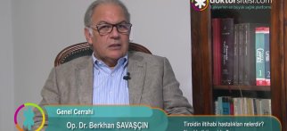 Tiroidin iltihabi hastalıkları nelerdir? Nasıl belirti verirler?