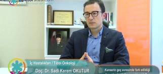 Kanserin geç evresinde fark edildiği durumlarda çözüm cerrahi midir?