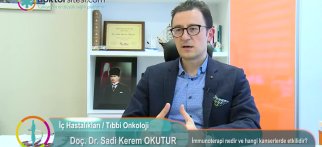 İmmunoterapi nedir ve hangi kanserlerde etkilidir?