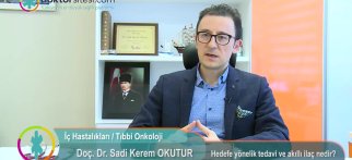 Hedefe yönelik tedavi ve akıllı ilaç nedir?