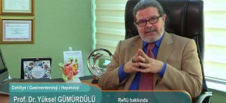 Reflü hastalığı