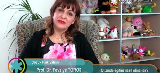 Otizmde eğitim nasıl olmalıdır?