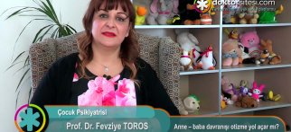 Anne – baba davranışı otizme yol açar mı?