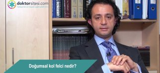 Doğumsal kol felci nedir?
