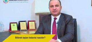 Böbrek taşları tedavisi nasıldır?