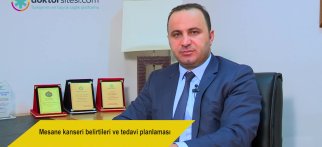 Mesane kanseri belirtileri ve tedavi planlaması