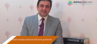 Sedef hastalığı hakkında bilinmesi gerekenler
