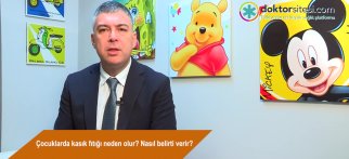 Çocuklarda kasık fıtığı neden olur? Nasıl belirti verir?