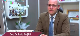 Rahimağzı HPV enfeksiyonu hakkında bilinmesi gerekenler