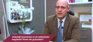 Jinekolojik kanserlerden en sık rastlanılanları hangileridir? Kimler risk grubundadır?