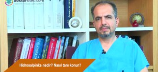 Hidrosalpinks nedir? Nasıl tanı konur?