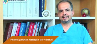 Polikistik yumurtalık hastalığının tanı ve tedavisi
