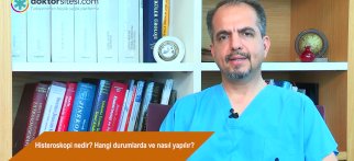 Histeroskopi nedir? Hangi durumlarda ve nasıl yapılır?