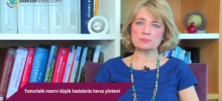 Yumurtalık rezervi düşük hastalarda havuz yöntemi