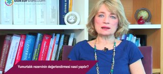 Yumurtalık rezervinin değerlendirmesi nasıl yapılır?