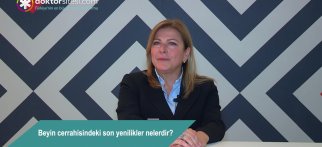 Beyin cerrahisindeki son yenilikler nelerdir?