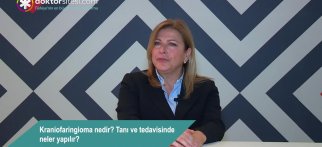 Kraniofaringioma nedir? Tanı ve tedavisinde neler yapılır?