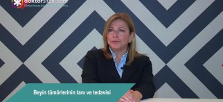 Beyin tümörlerinin tanı ve tedavisi