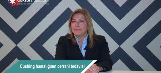 Cushing hastalığının cerrahi tedavisi