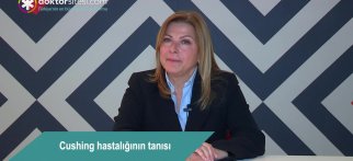 Cushing hastalığının tanısı