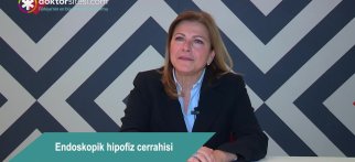 Endoskopik hipofiz cerrahisi
