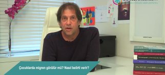Çocuklarda migren görülür mü? Nasıl belirti verir?