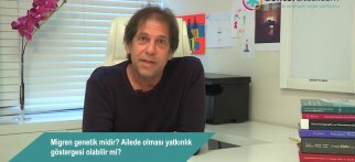 Migren genetik midir? Ailede olması yatkınlık göstergesi olabilir mi?