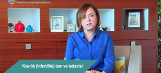 Kısırlık (infertilite) tanı ve tedavisi