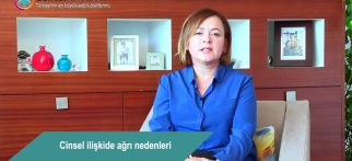 Cinsel ilişkide ağrı nedenleri