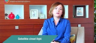 Gebelikte cinsel ilişki