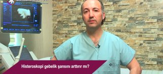 Histeroskopi gebelik şansını arttırır mı?