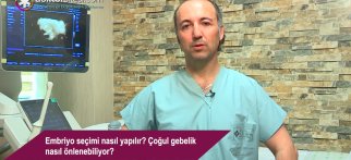 Embriyo seçimi nasıl yapılır? Çoğul gebelik nasıl önlenebiliyor?