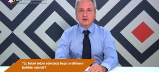 Tüp bebek tedavi sürecinde başarıyı etkileyen faktörler nelerdir?