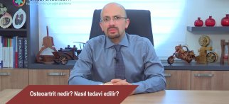 Osteoartrit nedir? Nasıl tedavi edilir?