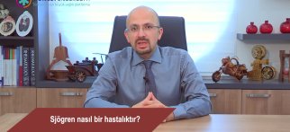 Sjögren nasıl bir hastalıktır?