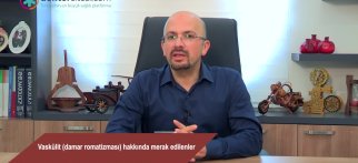 Vaskülit (damar romatizması) hakkında merak edilenler