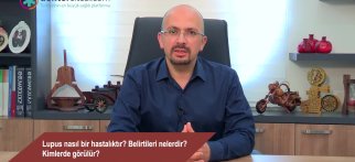 Lupus nasıl bir hastalıktır? Belirtileri nelerdir? Kimlerde görülür?