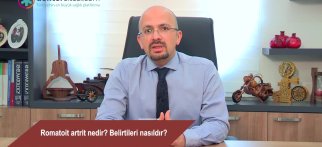 Romatoit artrit nedir? Belirtileri nasıldır?