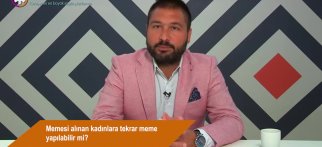 Memesi alınan kadınlara tekrar meme yapılabilir mi?