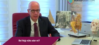 Bel fıtığı nüks eder mi?