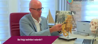 Bel fıtığı belirtileri nelerdir?