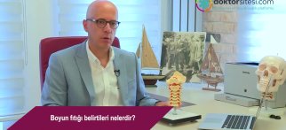 Boyun fıtığı belirtileri